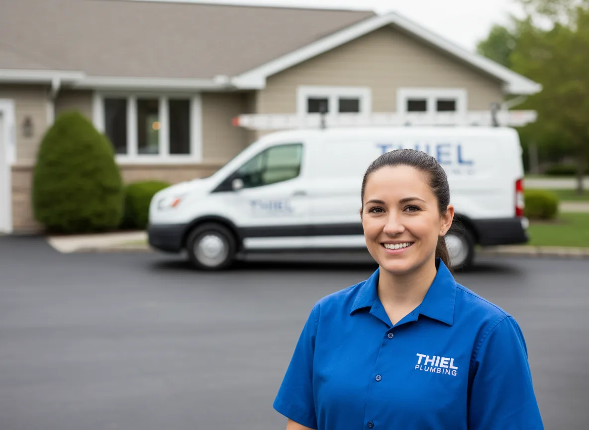 Plumber Vienna, MD FAQs