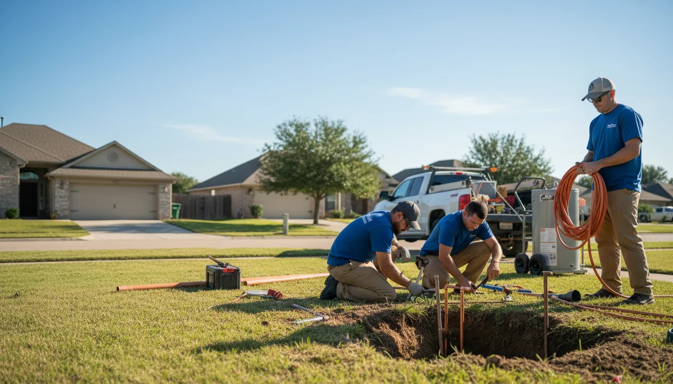 Plumber in Vienna, MD near me